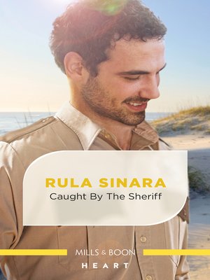 cover image of Caught by the Sheriff